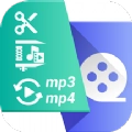 全能视频音频转换器版