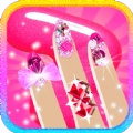 天使芭比美甲梦游戏最新版