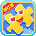 欢乐拼拼图