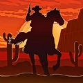 西部牛仔镖客游戏版