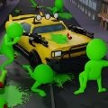 卡车vs僵尸游戏版