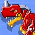 无敌格斗机甲王游戏安卓版