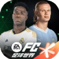 FC足球世界安装