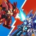 无敌机甲争霸战安卓版