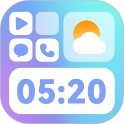 万能主题组件手机版