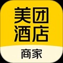 美团酒店商家版 V5.1.7 