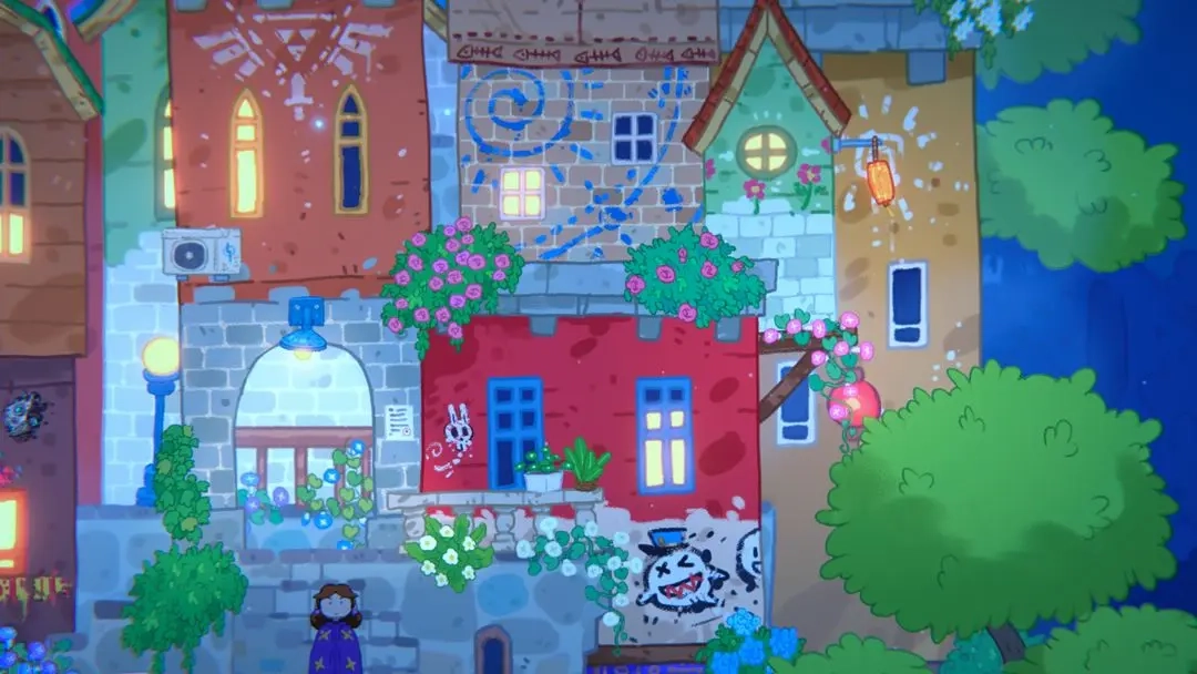 小小冒险家寻宝记图7