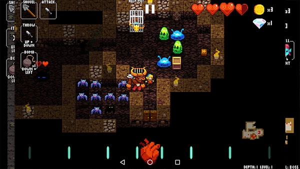 节奏地牢手机版(3)