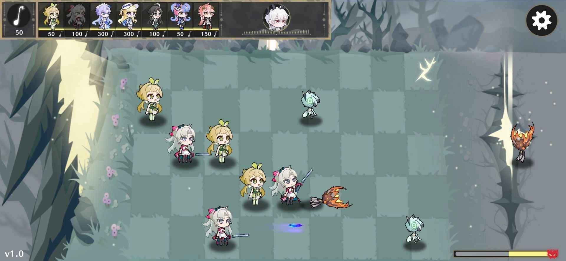 守护索拉里斯截图3