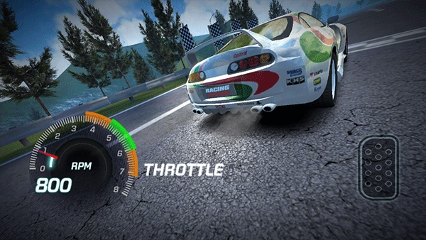 赛车传奇手机版图1