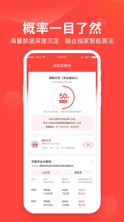阳光高考网图5