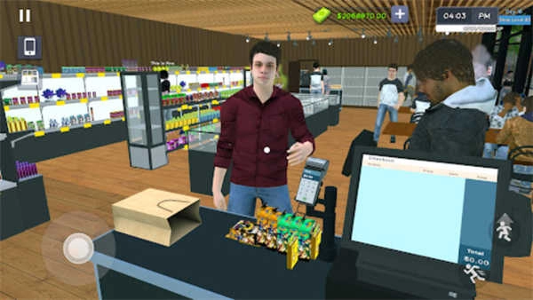 TCG卡牌商店模拟器(2)