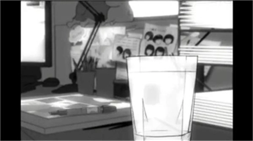 故事里的秘密(3)