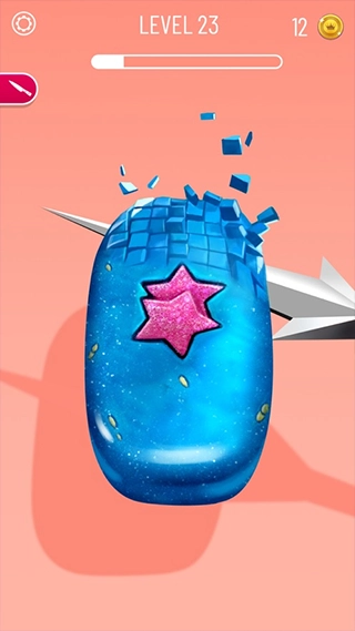 肥皂切切切游戏3