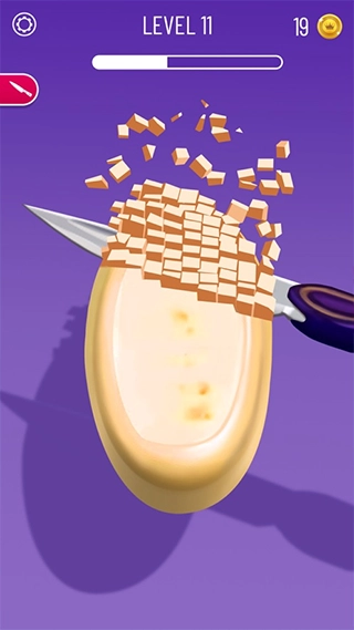 肥皂切切切游戏2