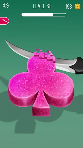 肥皂切切切游戏4
