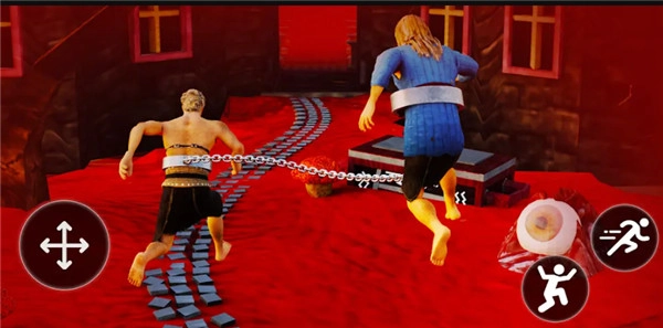 链在一起手机版(4)