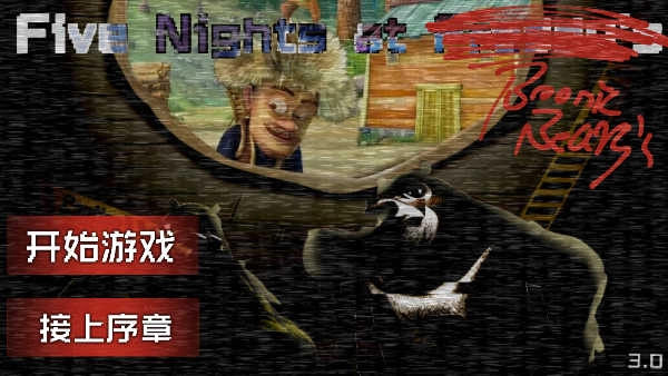 熊出没的五夜后宫图1