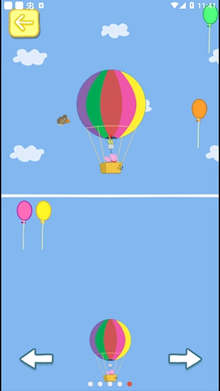 小猪佩奇主题乐园图2