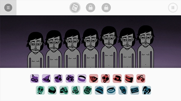 节奏盒子海盗模组