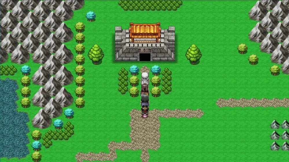 三国志潜龙在渊图1