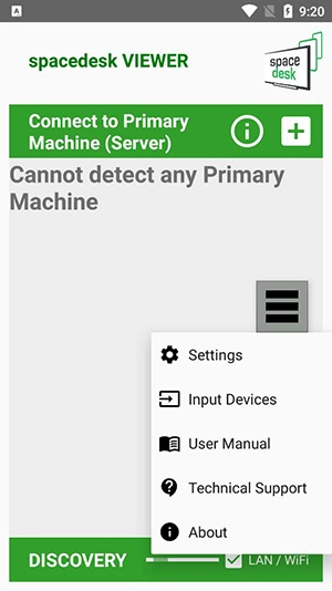 spacedesk安卓版(3)
