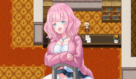 诱惑的竞技场图4