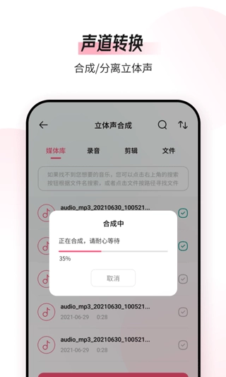 音频编辑转换器图5