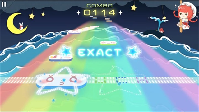 同步音律喵赛克(7)