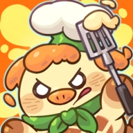 香香猪大冒险V0.1 