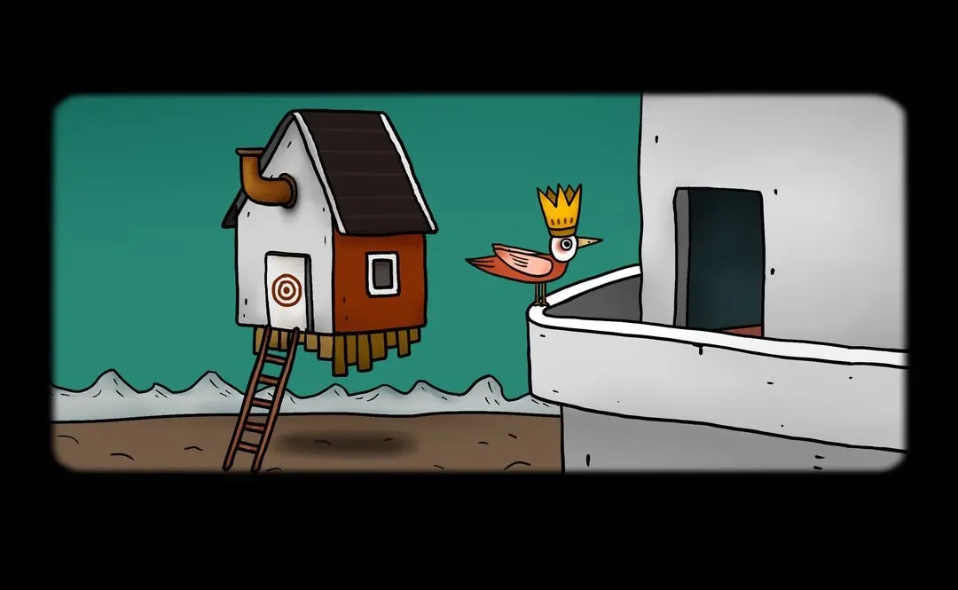 迷失岛外传南瓜镇(7)