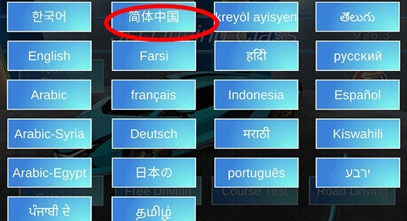 3D駕駛課2游戲安卓版