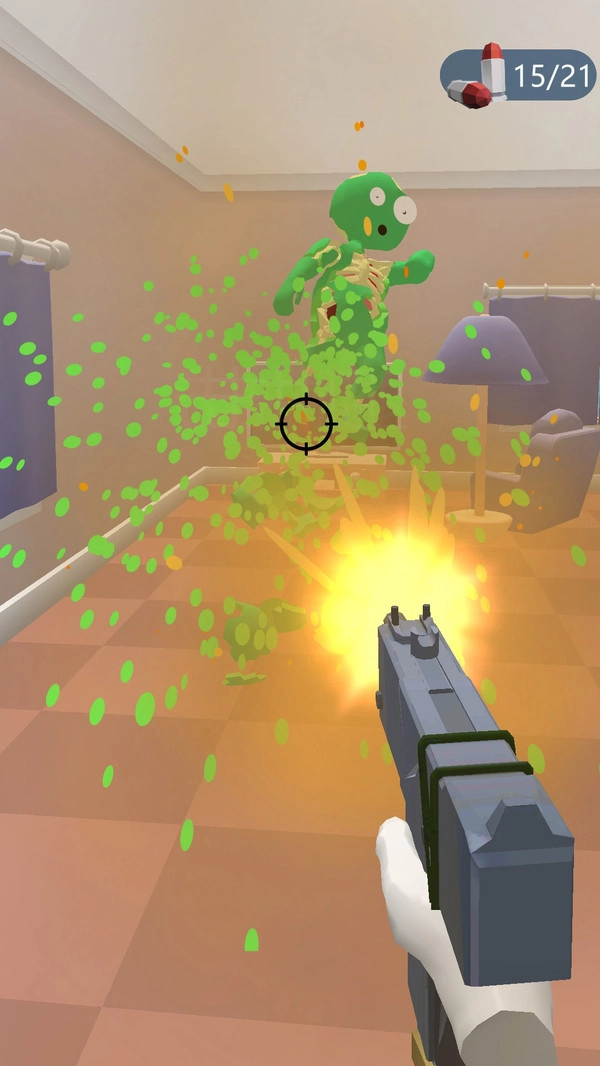 小小狙击之王(4)