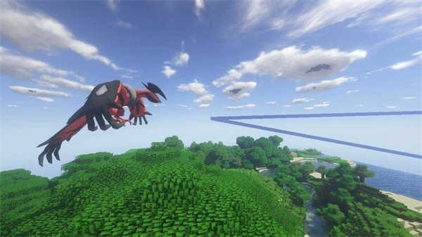 幻梦宝可梦朱紫图3