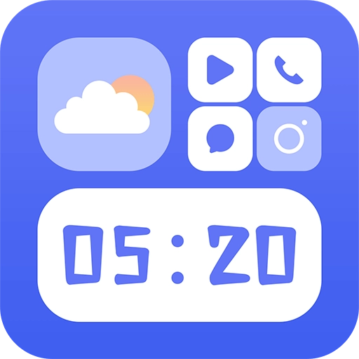 主题小组件V1.0.8 