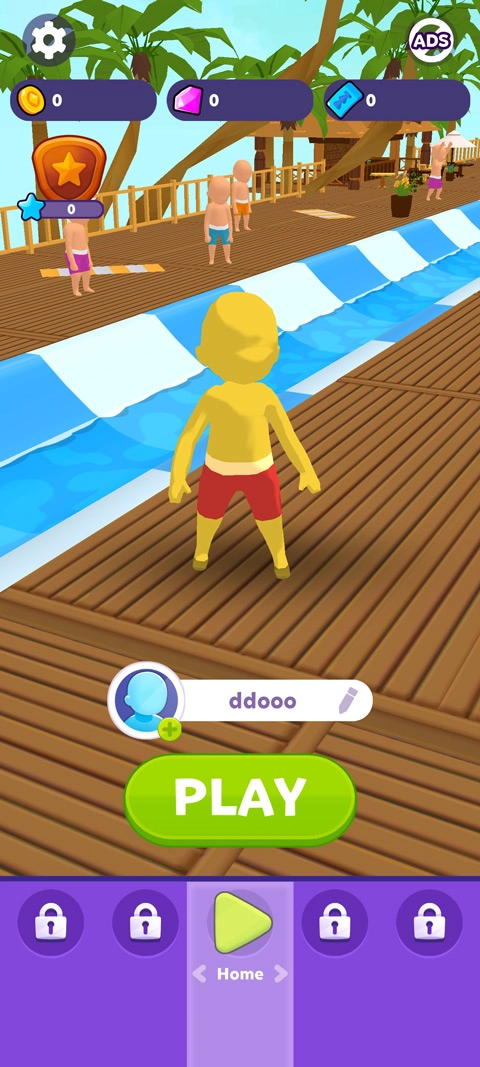 水上乐园大作战图1