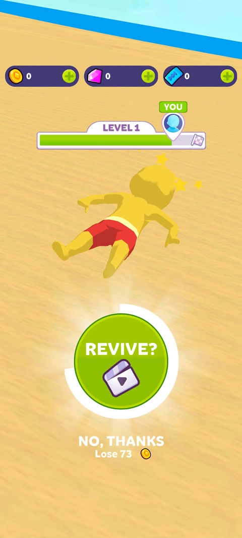 水上乐园大作战图3