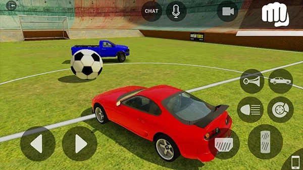 洛杉矶罪恶之城(2)