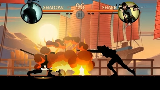 暗影格斗2特别版