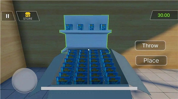我的卡牌商店图3