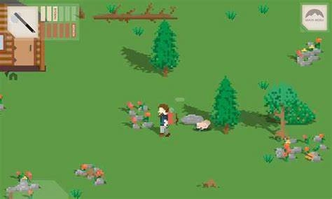 独自一人游戏中文版