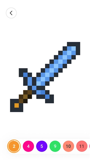 ColorNumber最新版(2)