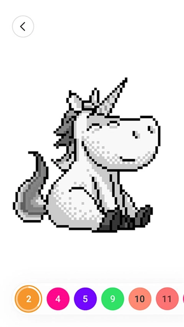 ColorNumber最新版(5)