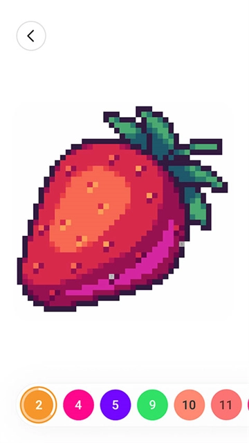 ColorNumber最新版(4)