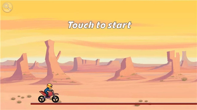 摩托车表演赛(2)