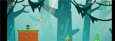 逃离诅咒之岛(1)