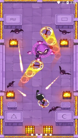 火柴人枪手射击图3