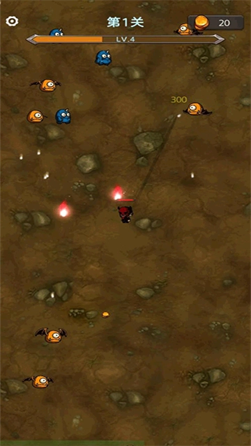 今天开始生存(2)