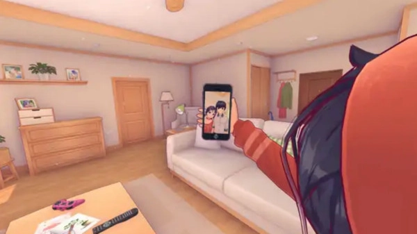 少女养成计划图1