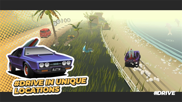 驾车远行中文版(5)